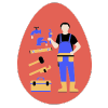 Burst Pipe Repair Pros Logo